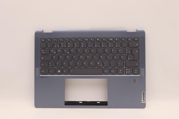 5CB1H80017 Lenovo IdeaPad Tastatur deutsch backlight Flex 5 14IAU7