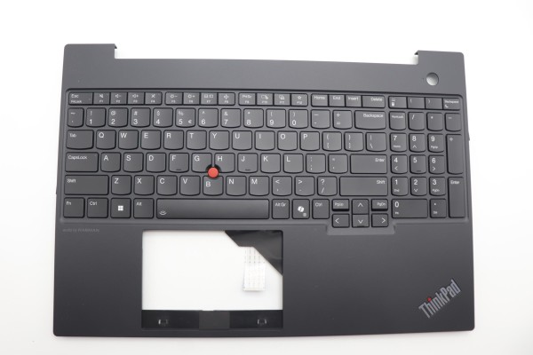 5M11N99905 Lenovo Thinkpad Tastatur us international backlight E16 Gen 2