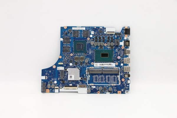 5B20S42321 Lenovo IdeaPad Mainboard Intel i7-9750H L340-17IRH Gaming