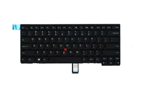 04Y0824 Lenovo Thinkpad Tastatur us englisch non backlight T431s T440s T440p T440 T450 T450s T460