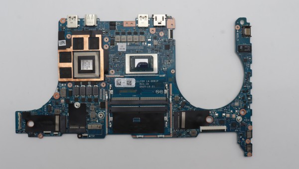 5B21V23273 Lenovo Legion Mainboard AMD Ryzen 7 50 RTX 5070 5 15AHP11
