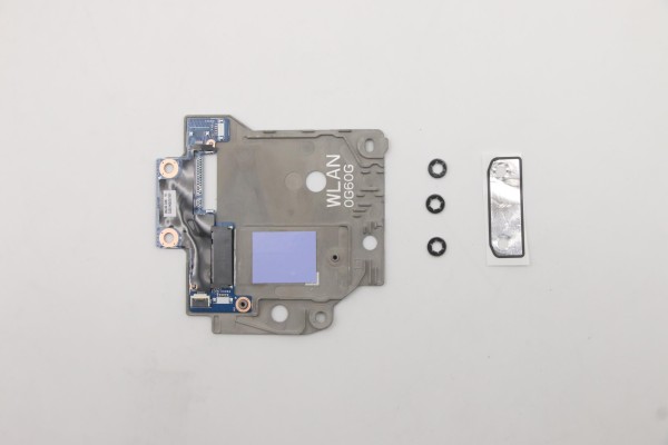 5C51C41972 Lenovo ThinkPad Platine X1 Titanium Yoga Gen 1