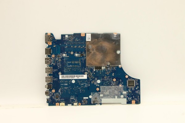 5B20S44130 Lenovo IdeaPad Mainboard Intel i7-9750H GTX 1650 4GB L340-15IRH Gaming