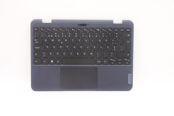 5M11C86162 Lenovo Thinkpad Tastatur portugiesisch 300w Gen 3, 500w Gen 3