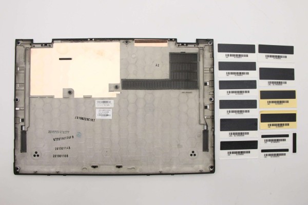 01AW996 Lenovo Rear Cover X1 Carbon 4th