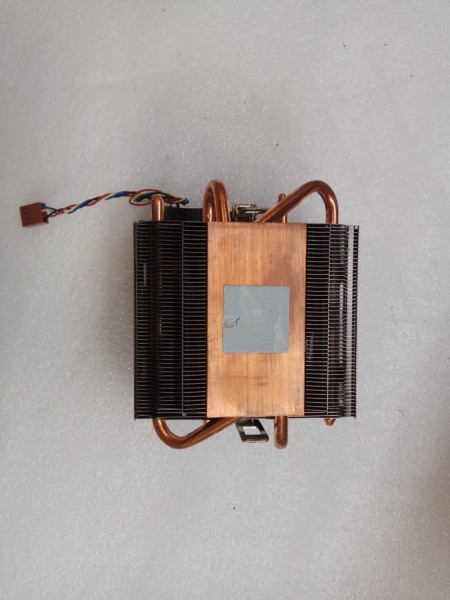 01MN125 Lenovo Kühlkörper Y720T-34ASU