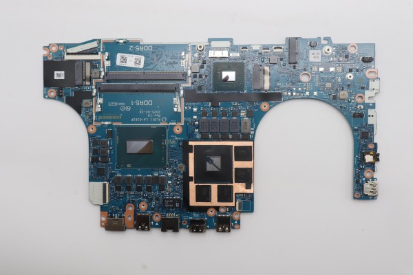 5B21S00797 Lenovo LOQ Mainboard Intel i7-13650HX RTX 5050 15IRX10