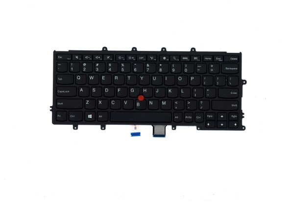 04Y0900 Lenovo ThinkPad Tastatur us englisch X230s, X240s, X240, X250, X260
