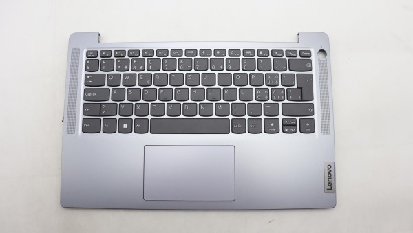 5CB1M46386 Lenovo IdeaPad Tastatur schweizerisch Slim 3 14IAH8