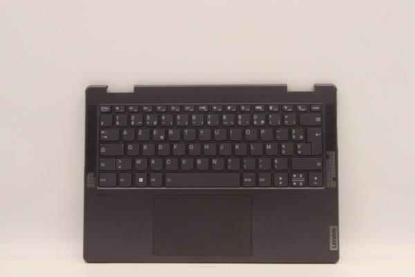 5CB1J02488 Lenovo Thinkpad Tastatur französisch Yoga 7 14IAL7