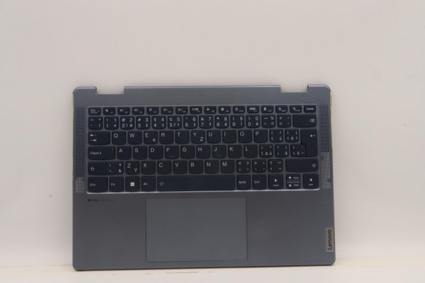 5CB1J02451 Lenovo Thinkpad Tastatur tschechisch Yoga 7 14IAL7