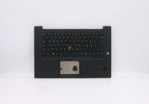 5M10W78887 Lenovo Thinkpad Tastatur italienisch backlight P1 Gen 2 X1 Extreme 2nd