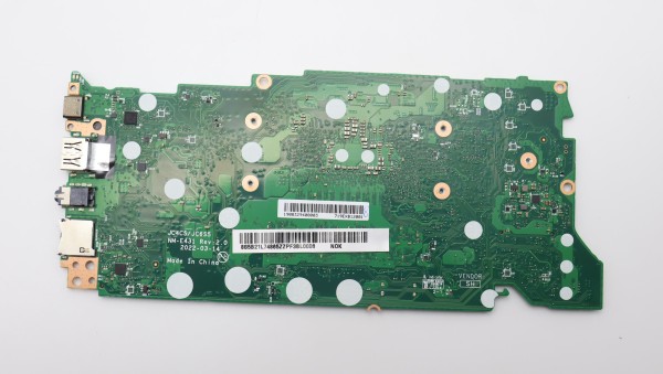 5B21L74865 Lenovo IdeaPad Mainboard Intel i5-1334U 8GB IP Flex 5 Chrome 14IAU7 (Plus)