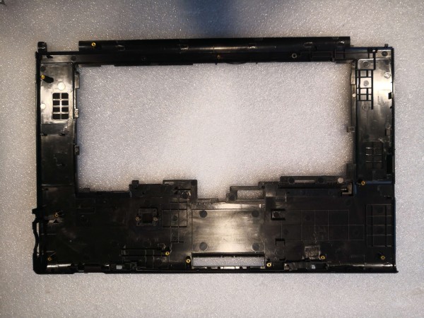 04W6818-10 Lenovo Palmrest no FPR no OEM CS T530 W530