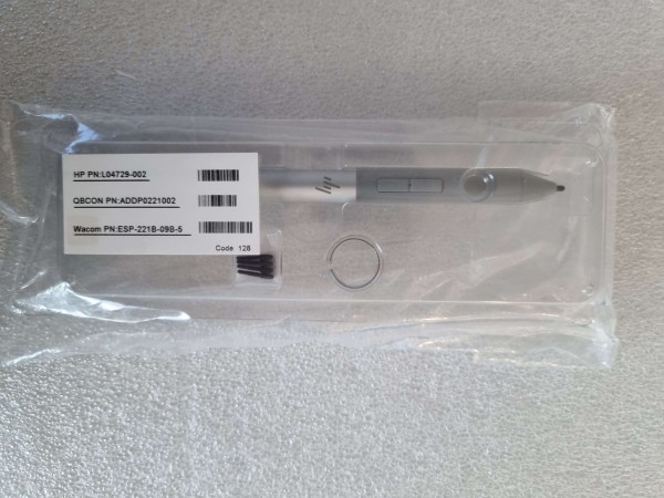 L04729-002 HP Active Pen G2