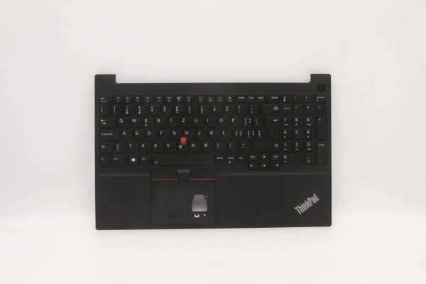 5M11C43599 Lenovo ThinkPad Tastatur schweizerisch backlight E15 Gen 3 AMD, E15 Gen 4