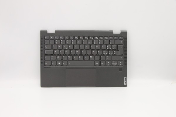 5CB0W43768 Lenovo Thinkpad Tastatur italienisch Yoga C640-13IML