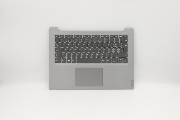 5CB0X55769 Lenovo Thinkpad Tastatur schweizerisch S145-14IIL