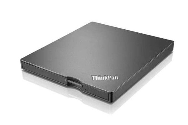 4XA0E97775 ThinkPad UltraSlim USB DVD-Brenner 4XA0E97775 ThinkPad UltraSlim USB DVD-Brenner