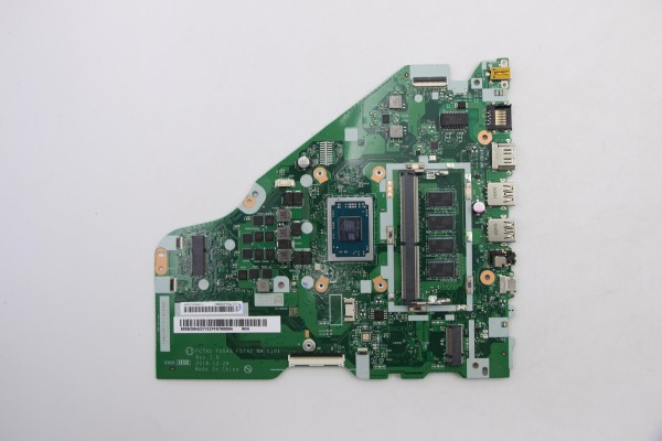 5B20S42277 Lenovo Thinkpad Mainboard AMD Ryzen 3 3200U 4GB L340-17API