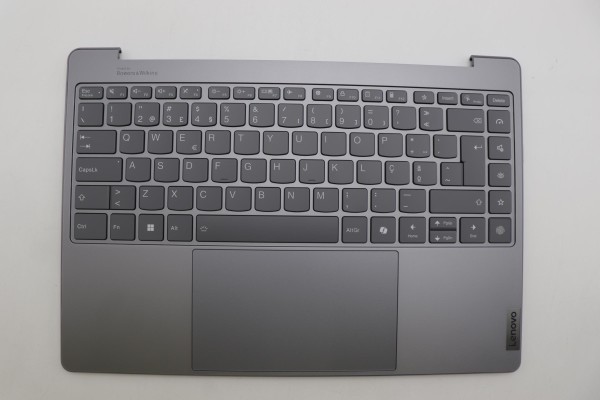 5CB1P00330 Lenovo Thinkpad Tastatur portugiesisch Yoga 9 2-in-1 14IMH9