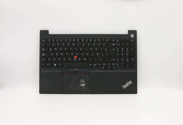 5M10V16926 Lenovo Thinkpad Tastatur spanisch non backlight E15