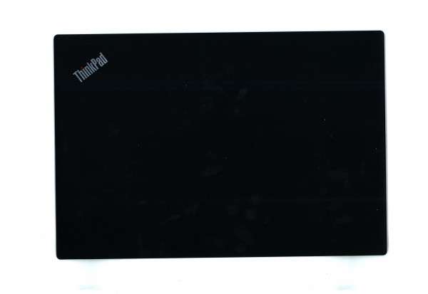 01YT300 Lenovo LCD Cover HD CAM T480s