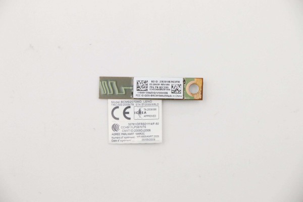 60Y3305 Lenovo WLAN Adapter X230 T430 T430s T530 W530 L430 L530 X230 Tablet X1 Carbon 1st