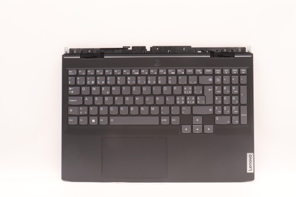 5CB1H88900 Lenovo IdeaPad Tastatur schweizerisch Gaming 3 15IAH7