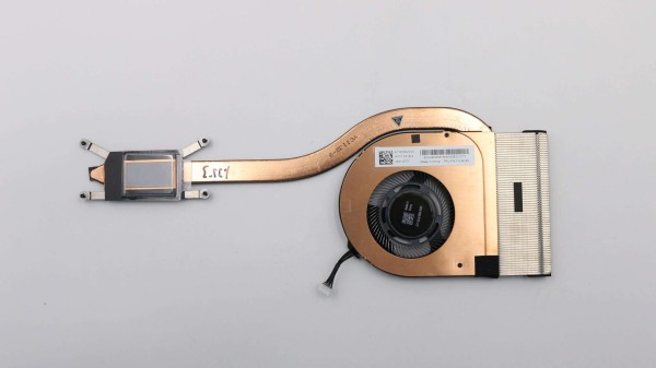 01LW149 Lenovo Lüfter onboard GPU L580