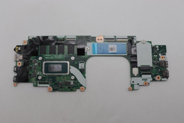 5B21P26532 Lenovo ThinkPad Mainboard Intel U5-125U X13 Gen 5, X13 2-in-1 Gen 5