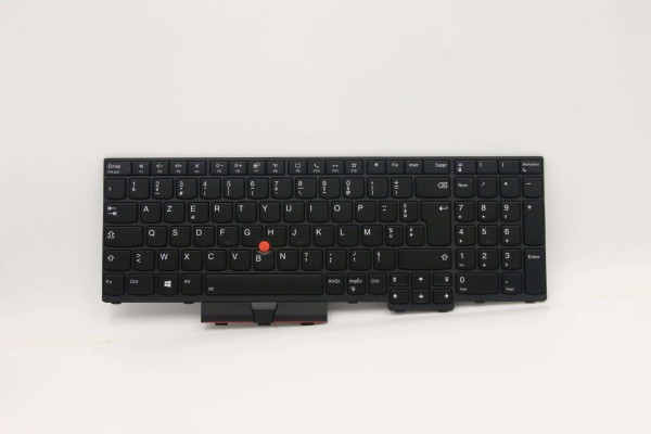 5N20W68233 Lenovo Thinkpad Tastatur italienisch backlight 5N20W68233 Lenovo Thinkpad Tastatur italienisch backlight