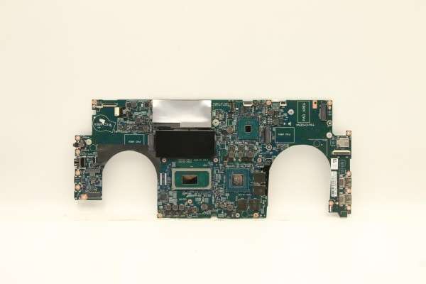5B21D53507 Lenovo ThinkPad Mainboard Intel i7-11800H P1 Gen 4