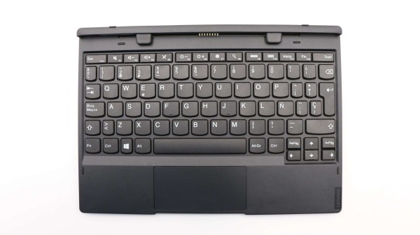 02DC183 Lenovo Thinkpad Tastatur spanisch Tablet 10