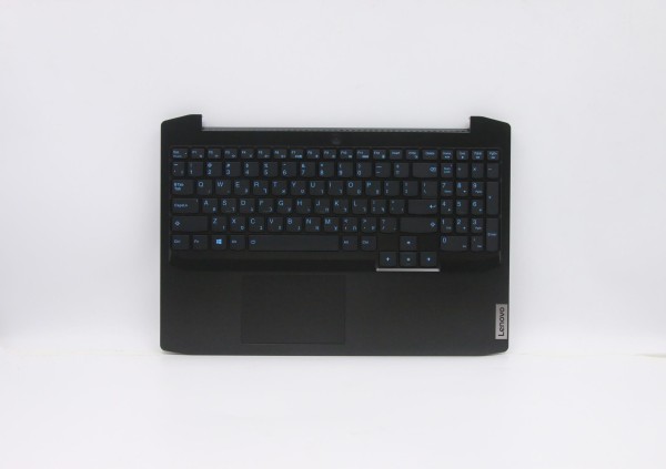 5CB0Y99480 Lenovo IdeaPad Tastatur hebräisch Gaming 3 15IMH05