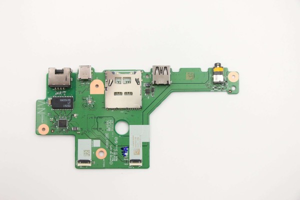5C50S73022 Lenovo USB-C Board P73