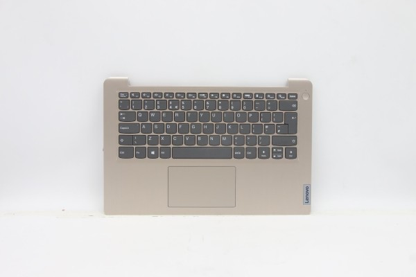 5CB1C04571 Lenovo Thinkpad Tastatur uk englisch ideapad 3-14ITL6, IdeaPad 3-14ADA6, IdeaPad 3-14ALC