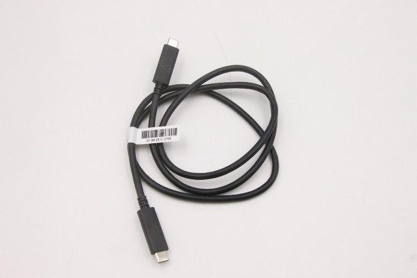 5C11B41472 Lenovo Thinkpad USB-C Kabel