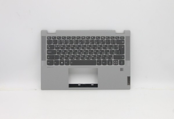 5CB0Y85391 Lenovo Thinkpad Tastatur bulgarisch backlight Flex 5-14IIL05, Flex 5-14ITL05
