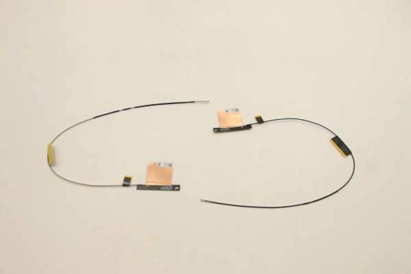 5A30Z88187 Lenovo ThinkPad Antenne WLAN T14 Gen 3 Intel, P14s Gen 3 Intel, T14 Gen 4 Intel, P14s Ge