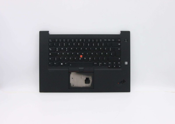 5M10Z39697 Lenovo Thinkpad Tastatur deutsch backlight P1 Gen 3 X1 Extreme 3rd