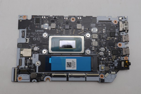 5B21S79382 Lenovo Thinkpad Mainboard Intel U5-225U X13 Gen 6