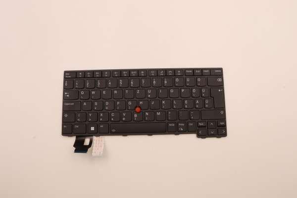 5N21D67985 Lenovo Thinkpad Tastatur ungarisch backlight