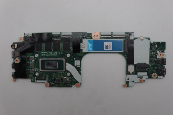 5B21P26570 Lenovo ThinkPad Mainboard Intel U7-155U X13 Gen 5, X13 2-in-1 Gen 5