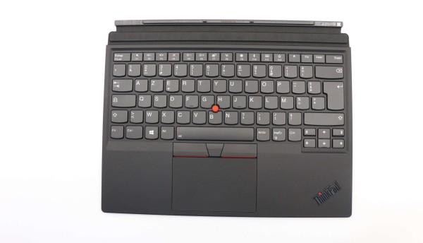 01AW841 Lenovo Thinkpad Tastatur französisch backlight ThinkPad X1 Tablet 3rd Gen
