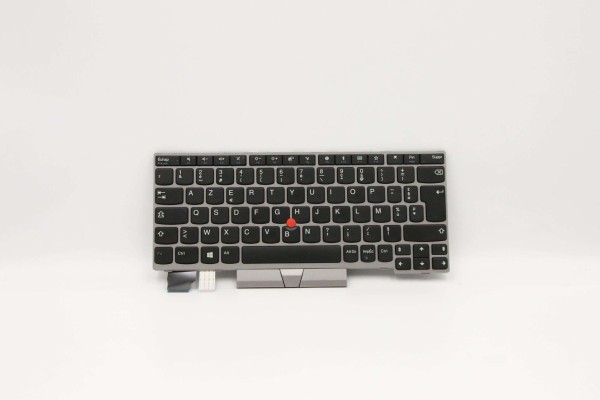 01YP811 Lenovo Thinkpad Tastatur französisch L13, L13 Yoga