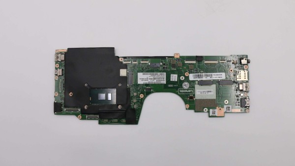 00NY976 Lenovo Mainboard I5-6200U 8GB TPM Yoga 260 Laptop