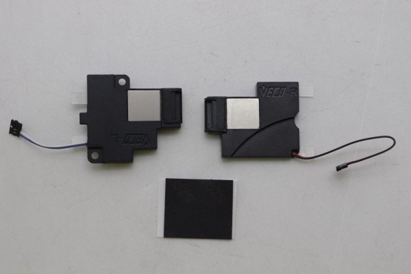 5M11L99165 Lenovo ThinkPad Tablets Lautsprecher X12 Detachable Gen 2