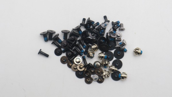 5S10S35826 Lenovo Kit für Schrauben V14 G6 ARP