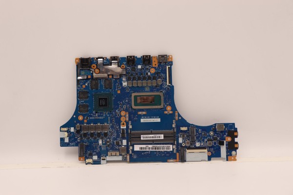 5B21E38787 Lenovo Legion Mainboard Intel i5-12500H RTX 3050 4GB 5 15IAH7